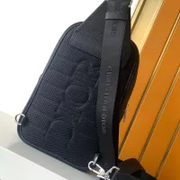 $98.00 USD Christian Dior AAA Man Messenger Bags #1308505