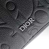 $98.00 USD Christian Dior AAA Man Messenger Bags #1308505