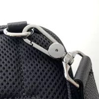 $98.00 USD Christian Dior AAA Man Messenger Bags #1308505