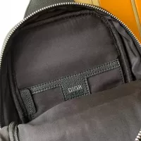 $98.00 USD Christian Dior AAA Man Messenger Bags #1308505