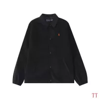 $82.00 USD Ralph Lauren Polo Jackets Long Sleeved For Unisex #1308508