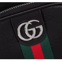 $98.00 USD Gucci AAA Man Messenger Bags #1308509