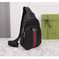 $98.00 USD Gucci AAA Man Messenger Bags #1308509