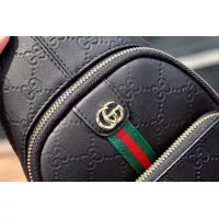 $98.00 USD Gucci AAA Man Messenger Bags #1308512