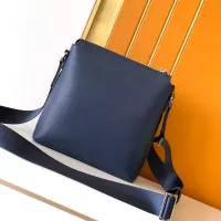 $115.00 USD Prada AAA Man Messenger Bags #1308520