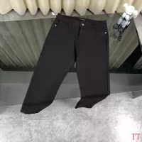 $60.00 USD Louis Vuitton LV Jeans For Unisex #1308534