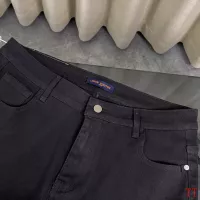 $60.00 USD Louis Vuitton LV Jeans For Unisex #1308534