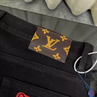 $60.00 USD Louis Vuitton LV Jeans For Unisex #1308534
