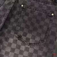 $64.00 USD Louis Vuitton LV Jeans For Men #1308535