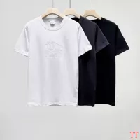 $32.00 USD Burberry T-Shirts Short Sleeved For Men #1308537