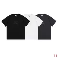 $32.00 USD Burberry T-Shirts Short Sleeved For Men #1308537
