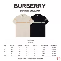 $45.00 USD Burberry T-Shirts Short Sleeved For Unisex #1308540