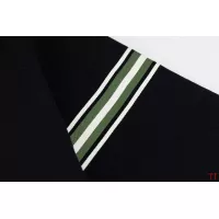 $45.00 USD Burberry T-Shirts Short Sleeved For Unisex #1308540