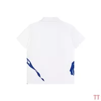 $45.00 USD Burberry T-Shirts Short Sleeved For Unisex #1308541