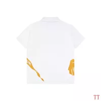 $45.00 USD Burberry T-Shirts Short Sleeved For Unisex #1308542