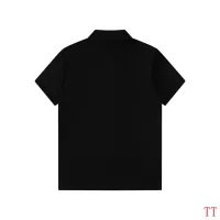 $45.00 USD Burberry T-Shirts Short Sleeved For Unisex #1308545