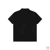 $45.00 USD Burberry T-Shirts Short Sleeved For Unisex #1308547