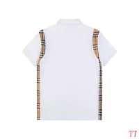 $45.00 USD Burberry T-Shirts Short Sleeved For Unisex #1308550