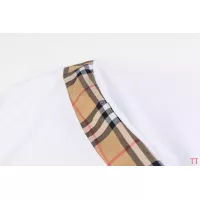 $45.00 USD Burberry T-Shirts Short Sleeved For Unisex #1308550
