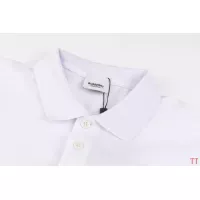 $45.00 USD Burberry T-Shirts Short Sleeved For Unisex #1308550