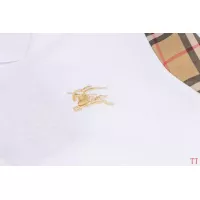 $45.00 USD Burberry T-Shirts Short Sleeved For Unisex #1308550