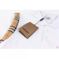 $45.00 USD Burberry T-Shirts Short Sleeved For Unisex #1308550