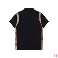 $45.00 USD Burberry T-Shirts Short Sleeved For Unisex #1308551