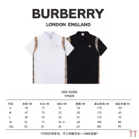 $45.00 USD Burberry T-Shirts Short Sleeved For Unisex #1308551