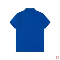 $45.00 USD Burberry T-Shirts Short Sleeved For Unisex #1308554