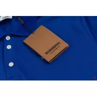 $45.00 USD Burberry T-Shirts Short Sleeved For Unisex #1308554