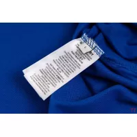 $45.00 USD Burberry T-Shirts Short Sleeved For Unisex #1308554