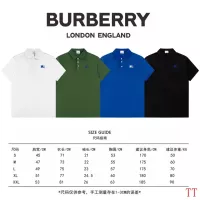 $45.00 USD Burberry T-Shirts Short Sleeved For Unisex #1308554