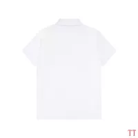 $45.00 USD Burberry T-Shirts Short Sleeved For Unisex #1308559