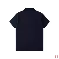 $45.00 USD Burberry T-Shirts Short Sleeved For Unisex #1308561
