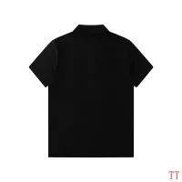 $45.00 USD Burberry T-Shirts Short Sleeved For Unisex #1308563