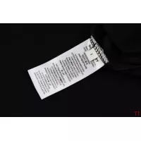 $45.00 USD Burberry T-Shirts Short Sleeved For Unisex #1308563