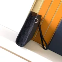 $108.00 USD Christian Dior AAA Man Wallets #1308564