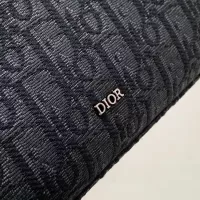 $108.00 USD Christian Dior AAA Man Wallets #1308564