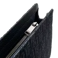 $108.00 USD Christian Dior AAA Man Wallets #1308564