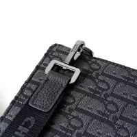 $108.00 USD Christian Dior AAA Man Wallets #1308564