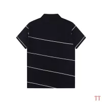 $45.00 USD Burberry T-Shirts Short Sleeved For Unisex #1308566