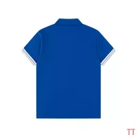 $45.00 USD Burberry T-Shirts Short Sleeved For Unisex #1308569