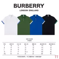 $45.00 USD Burberry T-Shirts Short Sleeved For Unisex #1308569