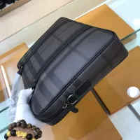 $122.00 USD Burberry AAA Man Handbags #1308575