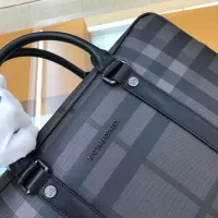 $122.00 USD Burberry AAA Man Handbags #1308575
