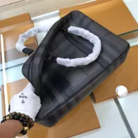 $122.00 USD Burberry AAA Man Handbags #1308575