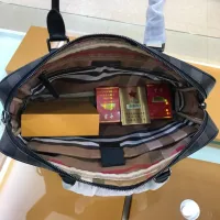 $122.00 USD Burberry AAA Man Handbags #1308575