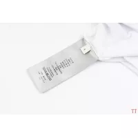 $45.00 USD Christian Dior T-Shirts Short Sleeved For Unisex #1308582