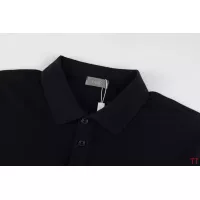$45.00 USD Christian Dior T-Shirts Short Sleeved For Unisex #1308585