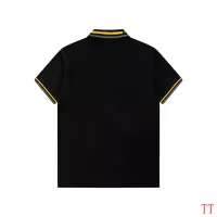 $45.00 USD Fendi T-Shirts Short Sleeved For Unisex #1308589